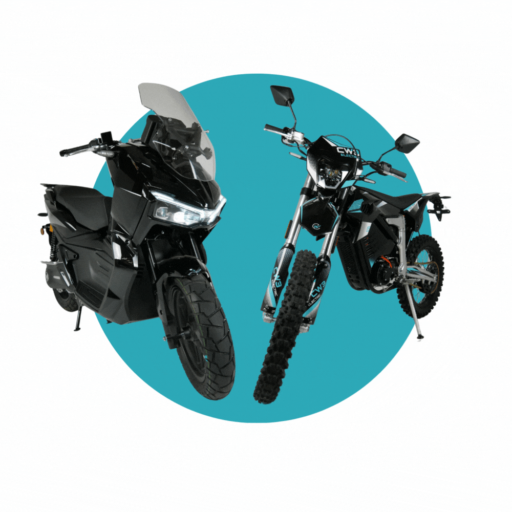 scooter electrique bordeaux